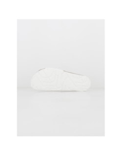 Sandales oban nacar blanc femme - Pepe Jeans