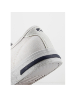 Baskets en toile kenton road blanc femme - Pepe Jeans