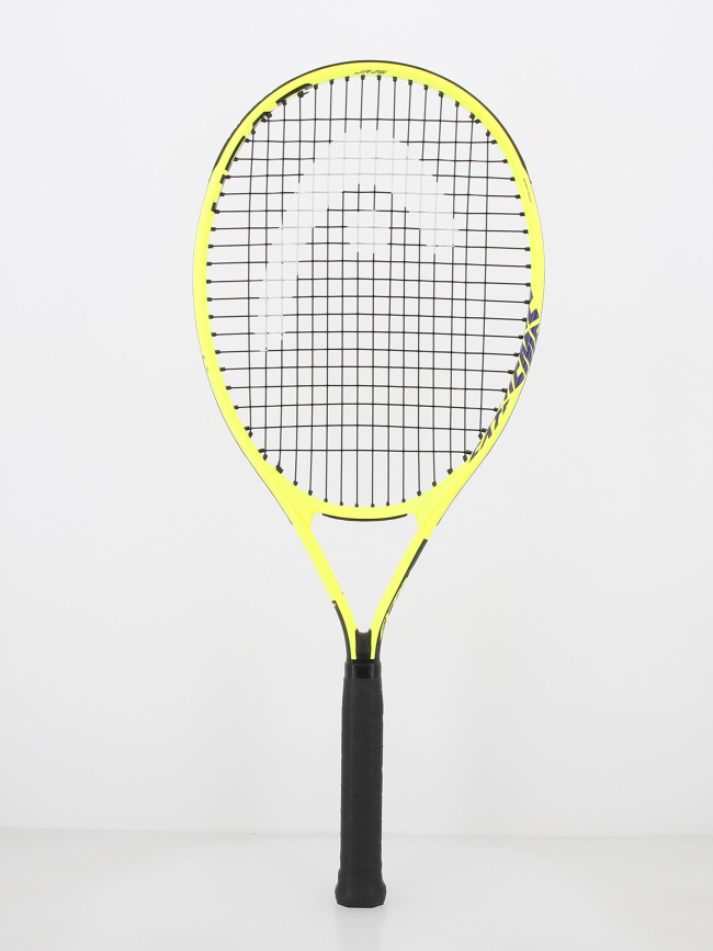 Raquette de tennis speed 26 richard gasquet fluo enfant - Head