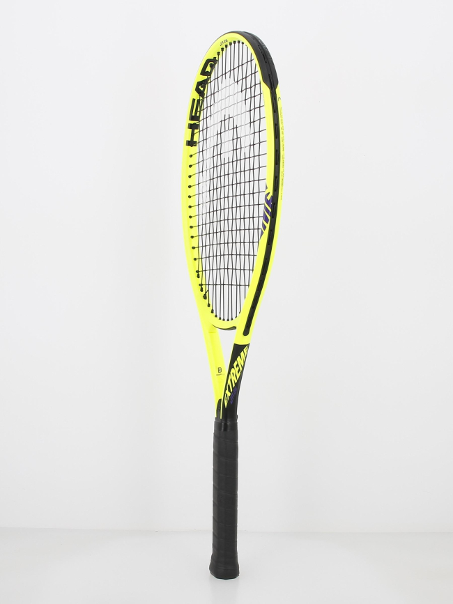 Raquette de tennis speed 26 richard gasquet fluo enfant - Head