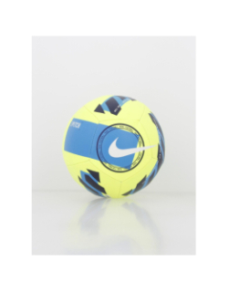 Ballon de football fa21 jaune fluo - Nike
