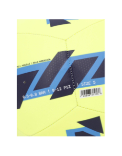 Ballon de football fa21 jaune fluo - Nike