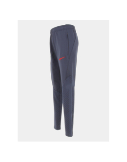 Pantalon de football barça bleu enfant - Nike