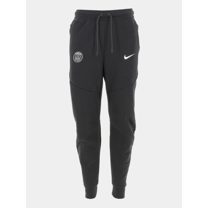 Jogging de football PSG noir homme - Nike