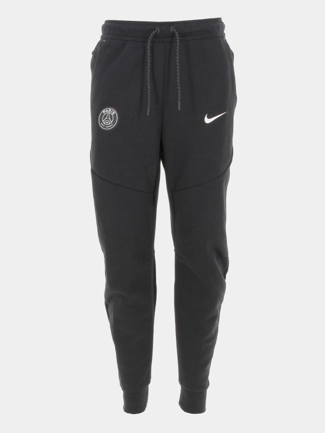 Jogging de football PSG noir homme - Nike