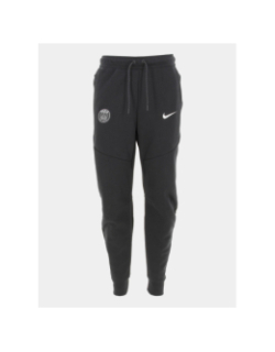 Jogging de football PSG noir homme - Nike