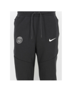 Jogging de football PSG noir homme - Nike