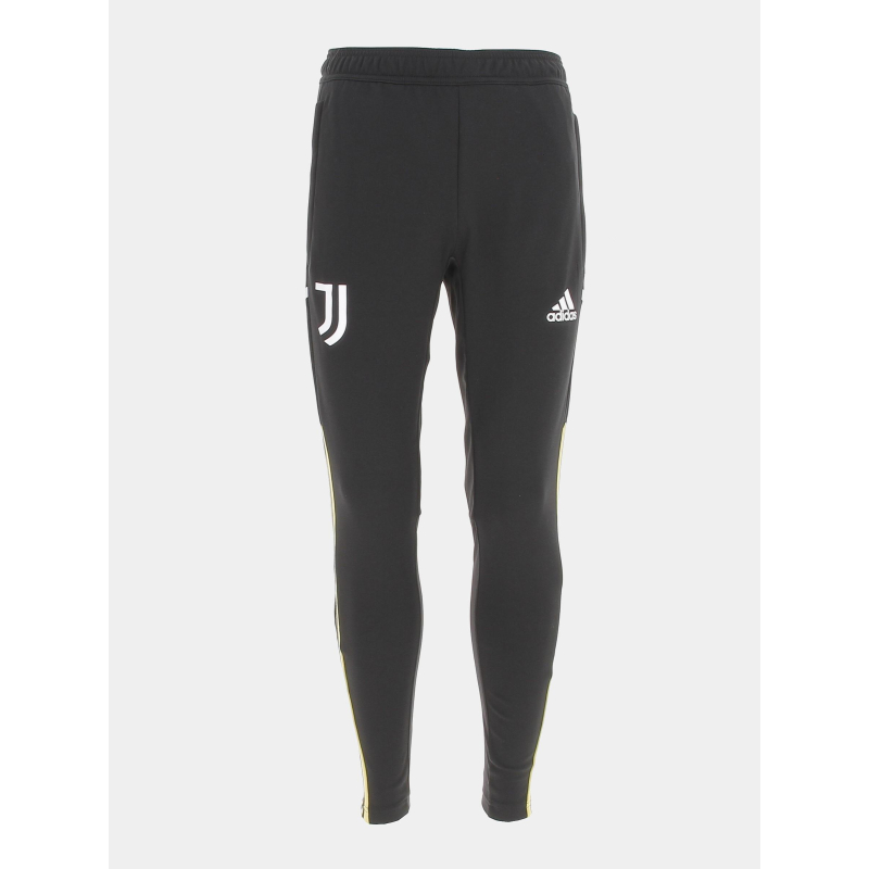 Jogging de football juventus 2021 noir homme - Adidas