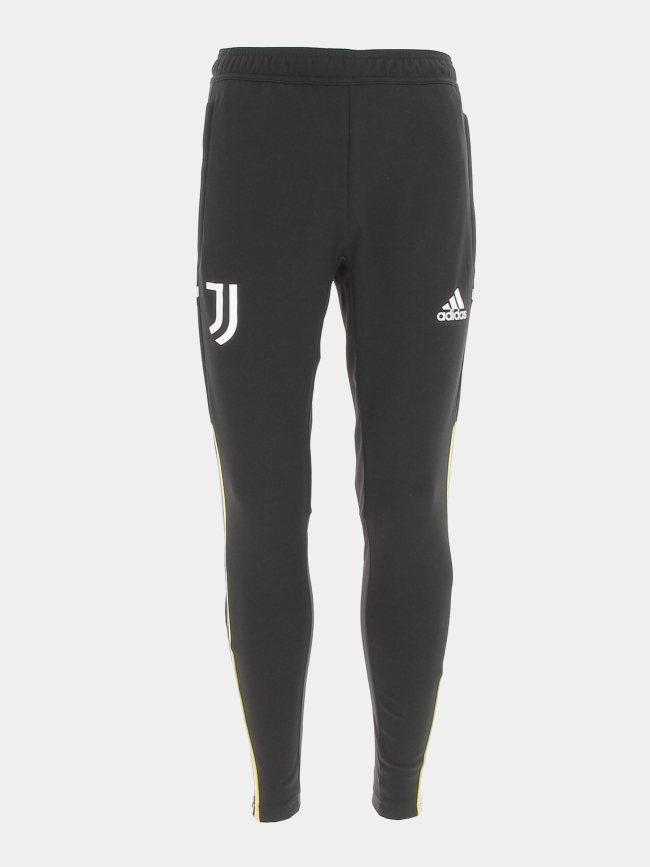 Jogging de football juventus 2021 noir homme - Adidas