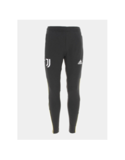 Jogging de football juventus 2021 noir homme - Adidas