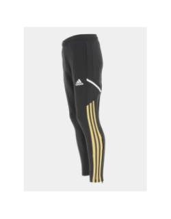 Jogging de football juventus 2021 noir homme - Adidas