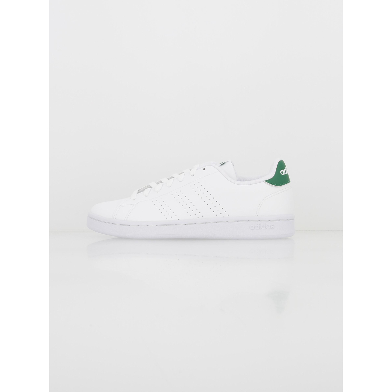 Baskets advantage vintage blanc homme - Adidas