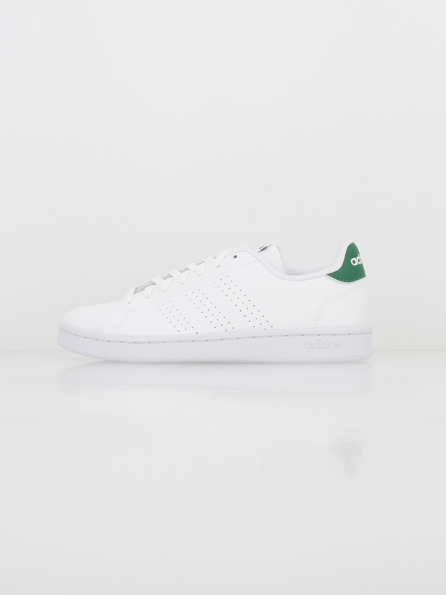 Baskets advantage vintage blanc homme - Adidas