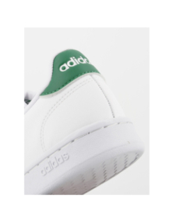 Baskets advantage vintage blanc homme - Adidas