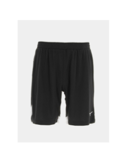 Short de running premium game noir homme - Mizuno