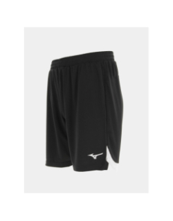 Short de running premium game noir homme - Mizuno