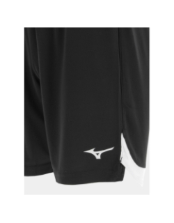 Short de running premium game noir homme - Mizuno