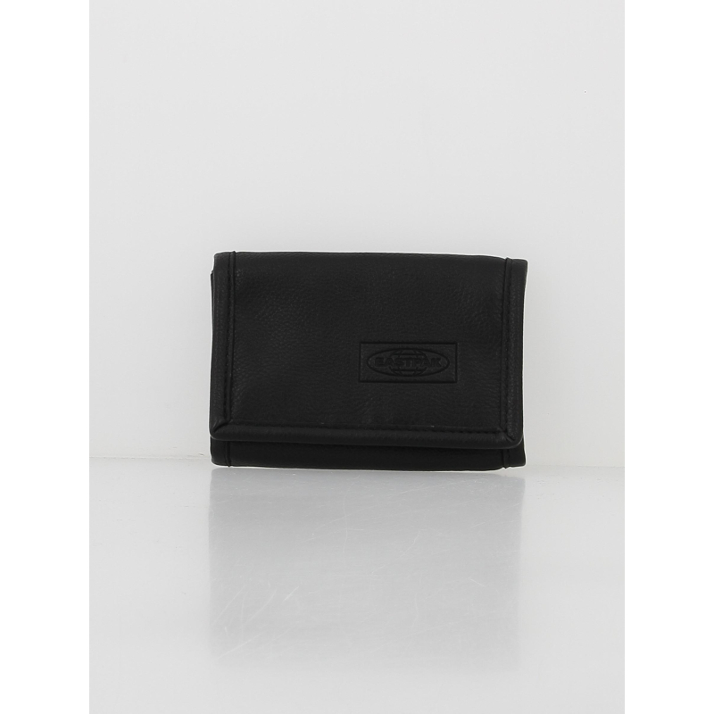 Porte-monnaie crew single noir - Eastpak