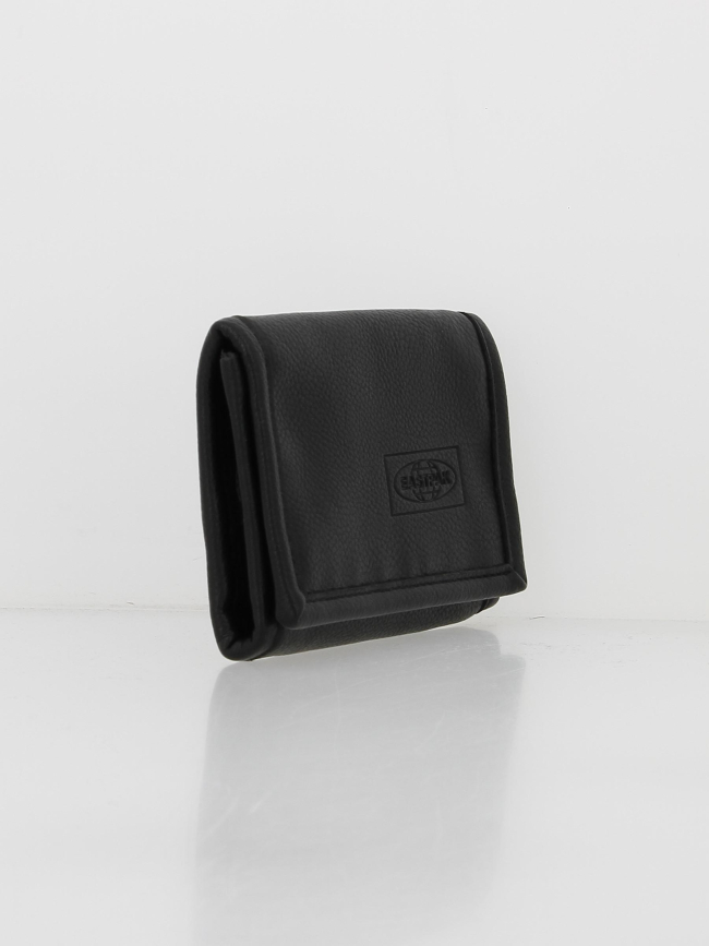 Porte-monnaie crew single noir - Eastpak