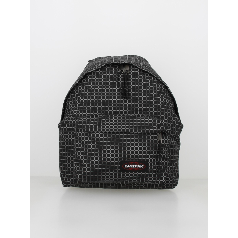 Sac à dos Eastpak padded pak refleks noir