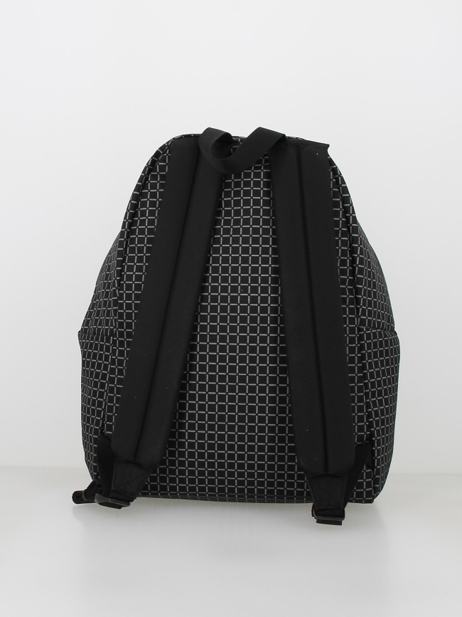 Sac à dos Eastpak padded pak refleks noir