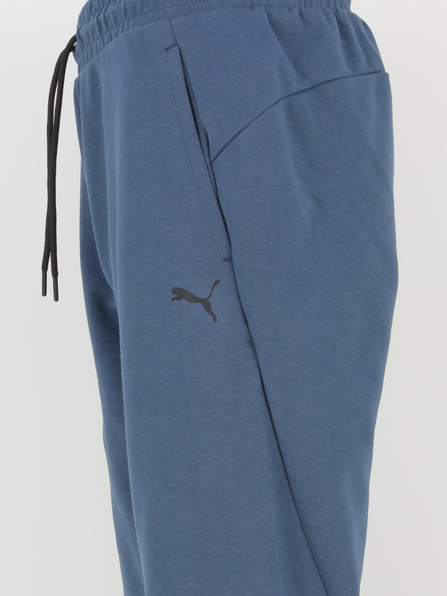 Jogging rad/cal bleu marine homme - Puma