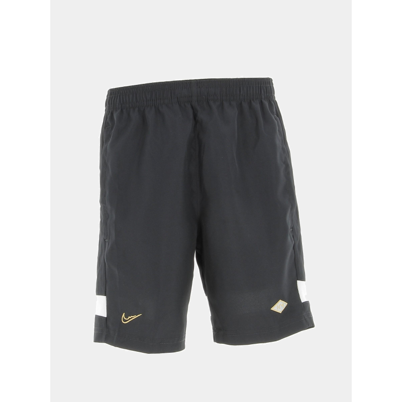 Short de football M Bappé noir enfant - Nike