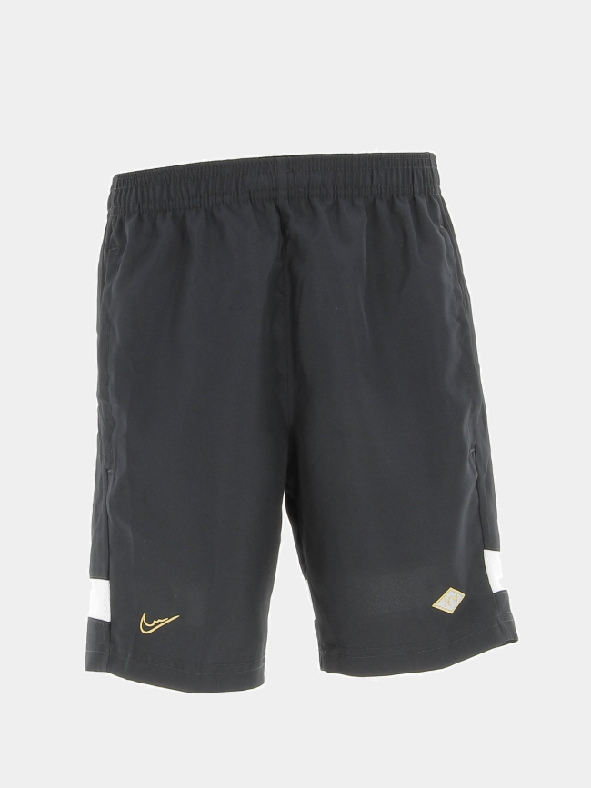 Short de football M Bappé noir enfant - Nike