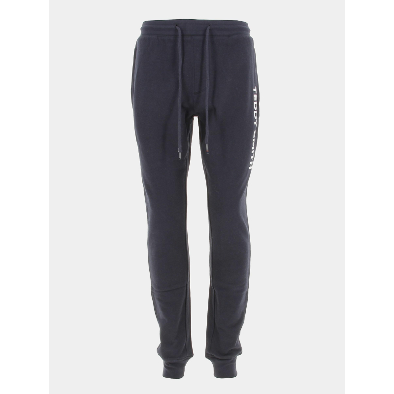 Jogging p-jog bleu marine homme - Teddy Smith