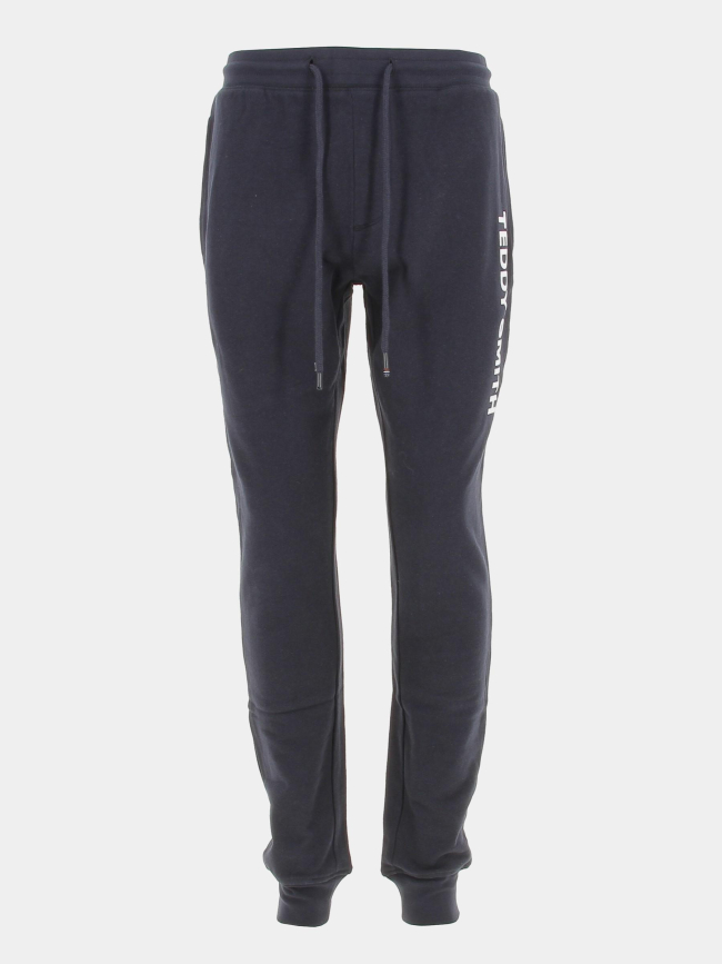 Jogging p-jog bleu marine homme - Teddy Smith