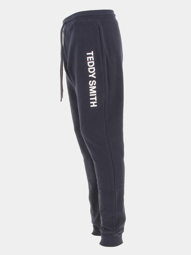 Jogging p-jog bleu marine homme - Teddy Smith