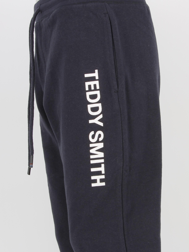 Jogging p-jog bleu marine homme - Teddy Smith