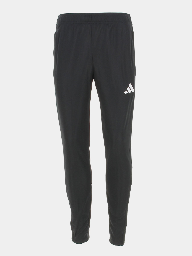 Jogging de football tiro 23 noir homme - Adidas