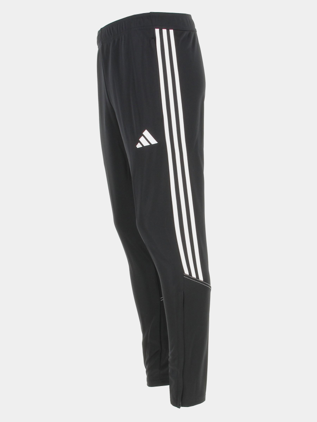 Jogging de football tiro 23 noir homme - Adidas