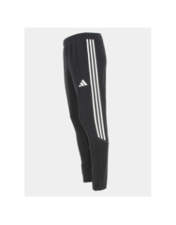 Jogging de football tiro 23 noir homme - Adidas