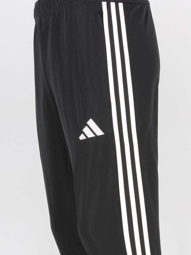 Jogging de football tiro 23 noir homme - Adidas