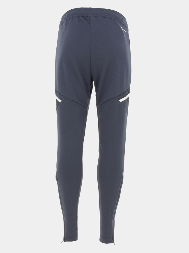 Jogging de football real madrid bleu marine homme - Adidas