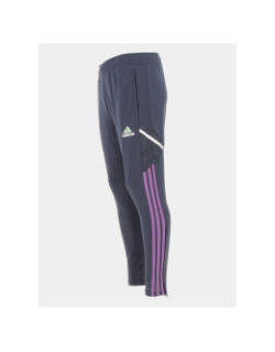 Jogging de football real madrid bleu marine homme - Adidas