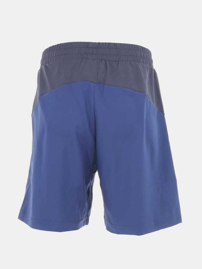 Short de tennis play bleu marine homme - Babolat