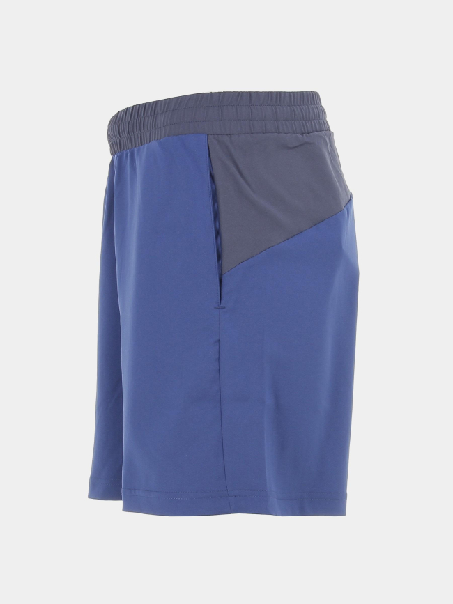 Short de tennis play bleu marine homme - Babolat