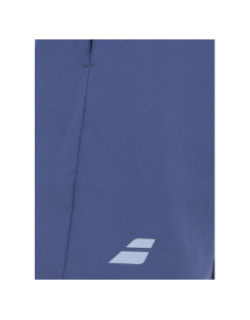 Short de tennis play bleu marine homme - Babolat