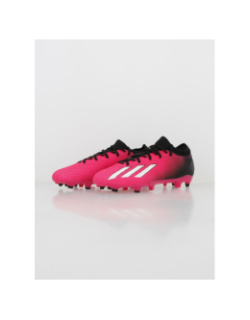 Chaussures de football w speedportal 3 fg rose - Adidas