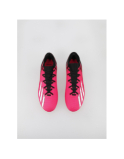 Chaussures de football w speedportal 3 fg rose - Adidas