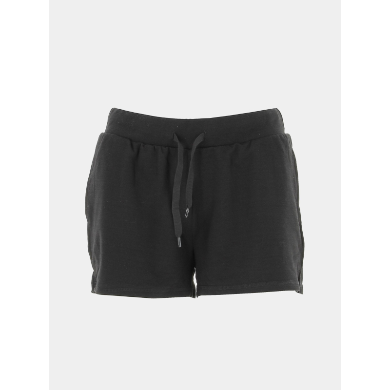 Short de sport payna noir femme - Only