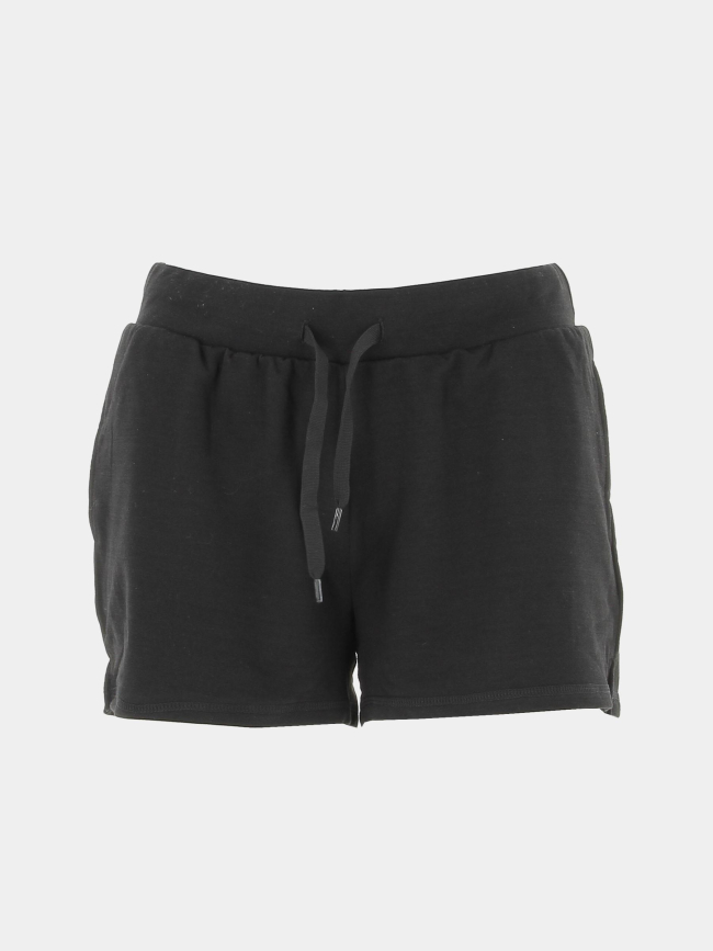 Short de sport payna noir femme - Only