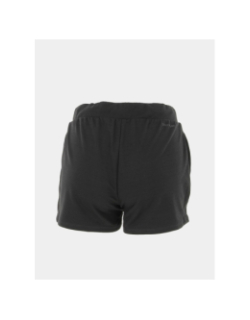 Short de sport payna noir femme - Only