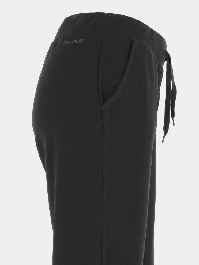 Jogging payna noir femme - Only