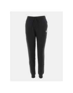 Jogging linear print noir femme - Adidas