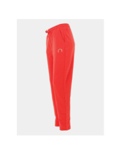 Jogging droit nedja rouge femme - Only