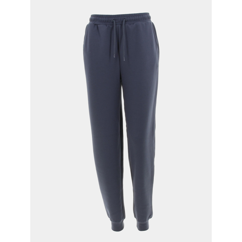 Jogging plounge bleu marine femme - Only